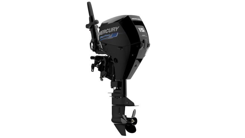 Mercury 40EXLPT SeaPro Command Thrust outboard motor