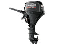 Suzuki 15 HP DF15ATHL outboard motor