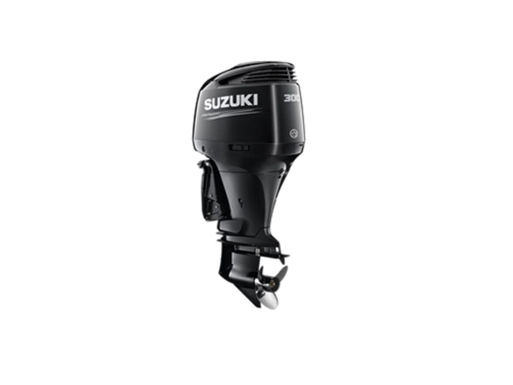Suzuki DF300AP X 300 HP 2022 outboard motor