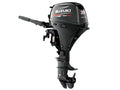 Suzuki 20 HP DF20AS2 outboard motor