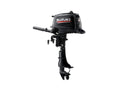 Suzuki DF4A S 2022 outboard motor