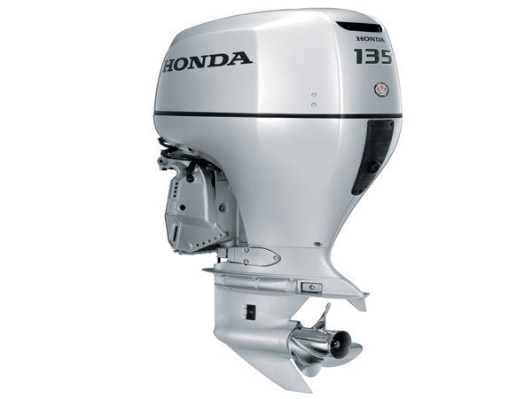 2019 Honda 135 HP BF135A2LA outboard motor