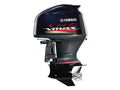 2018 Yamaha VF225 V MAX SHO V6 4.2L VF225LA outboard motor