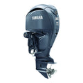 Yamaha LF300XSB 300 HP outboard motor