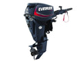 2018 Evinrude E-TEC 30 HP E30DRGL outboard motor
