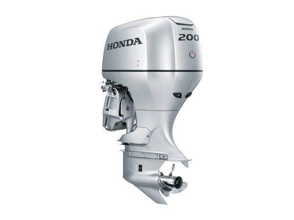 2019 Honda 200 HP BF200DXDA outboard motor