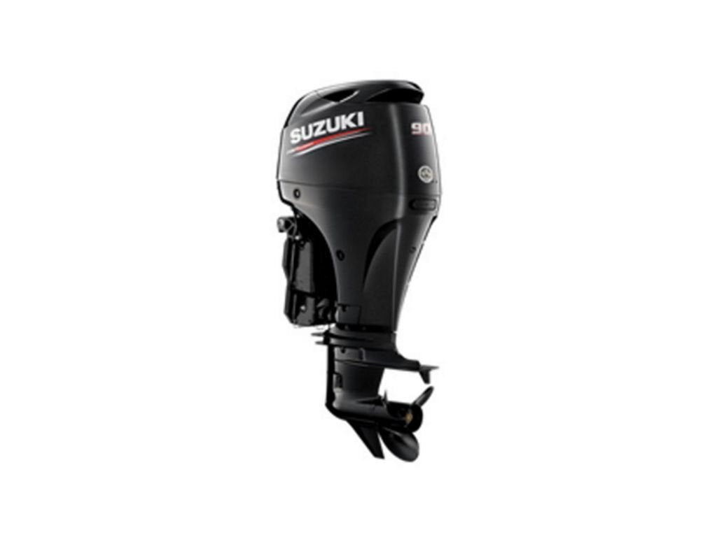 Suzuki DF90A L 90 HP 2022 outboard motor