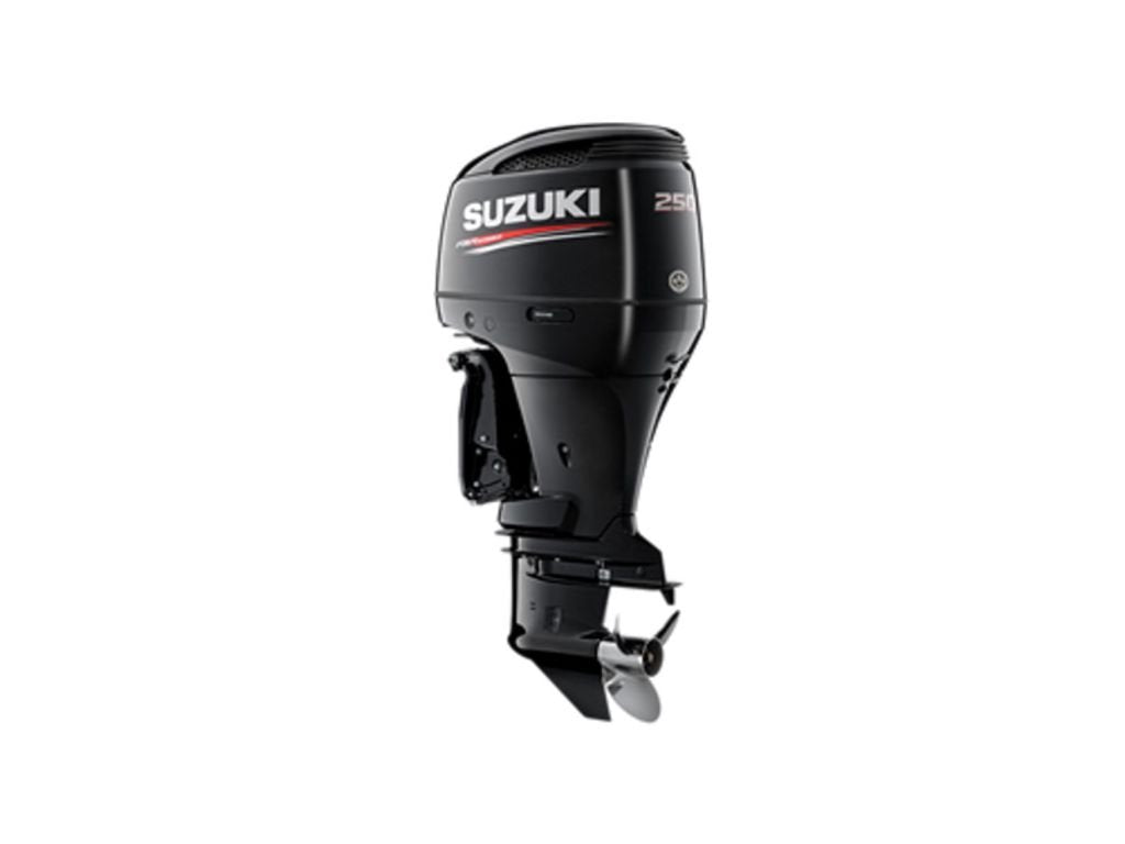 Suzuki DF250 X 250 HP 2022 outboard motor