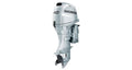 Honda 40DK4LHC outboard motor