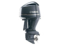 2017 Yamaha F225 4.2L Offshore Digital outboard motor