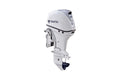 Tohatsu MFS50AWETS 50 HP outboard motor
