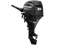 2017 Mercury 20 HP 20MH outboard motor