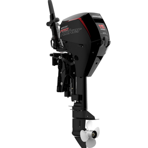 Mercury 15EXLHPT ProKicker FourStroke outboard motor