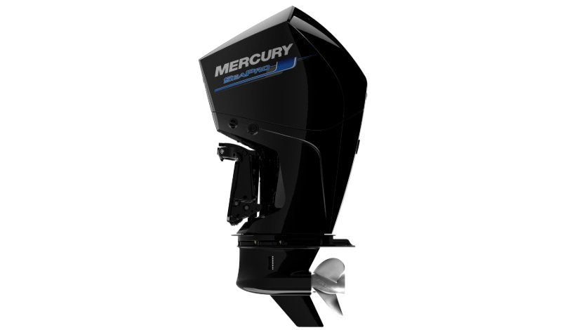 Mercury 300XL SeaPro Commercial outboard motor