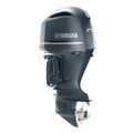Yamaha LF250XB 250 HP outboard motor