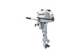 Honda 5 HP Portable Outboard BF5DHSHNA outboard motor