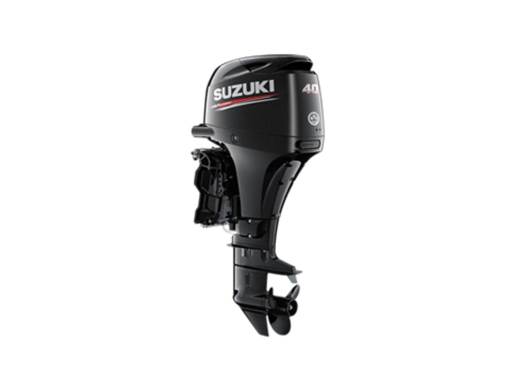 Suzuki DF40A L 2022 outboard motor