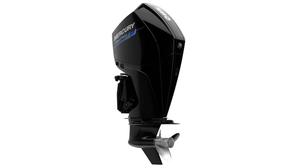 Mercury 250XL SeaPro Commercial outboard motor