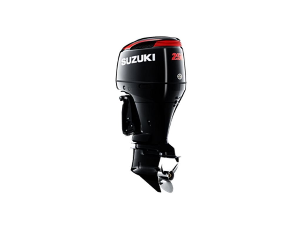 Suzuki DF250SS L 250 HP 2022 outboard motor