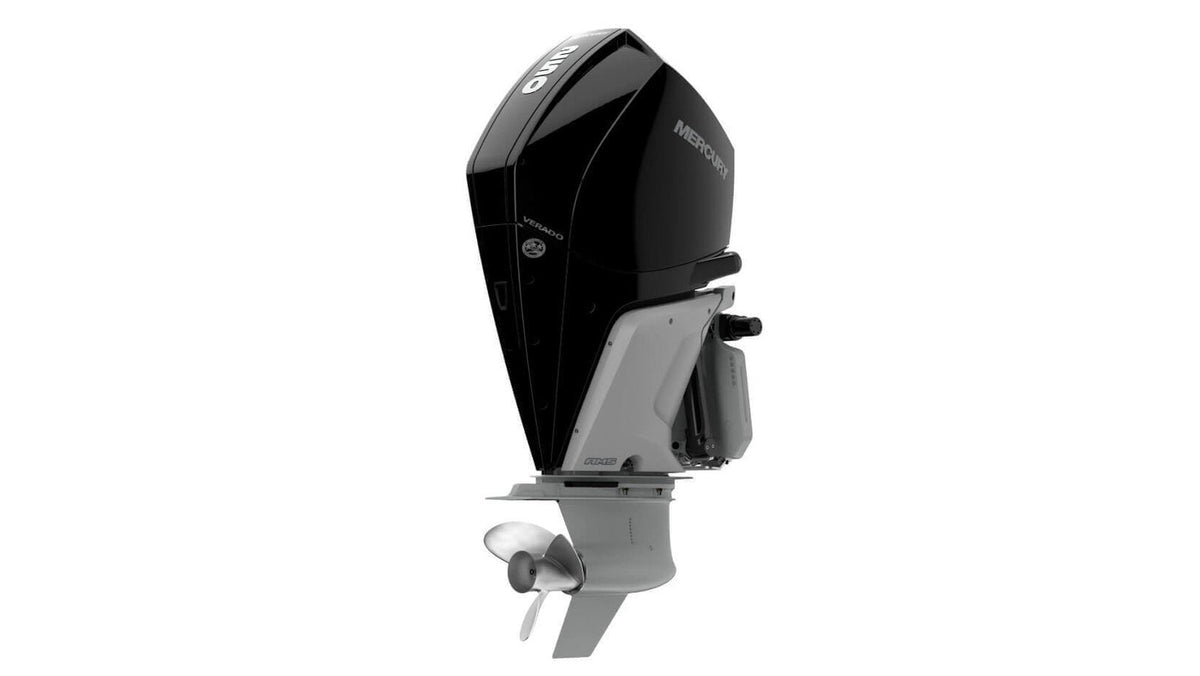 Mercury 250XL Verado outboard motor