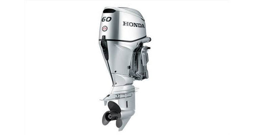Honda BFP60AK1LRTC outboard motor