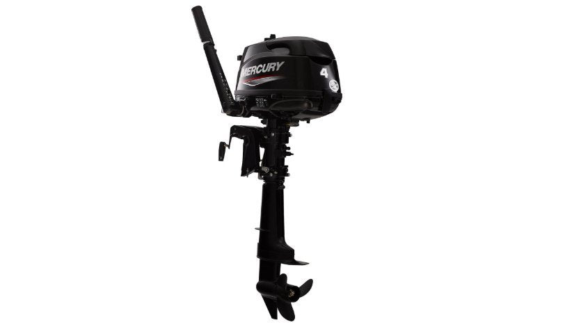 Mercury 4MH FourStroke outboard motor