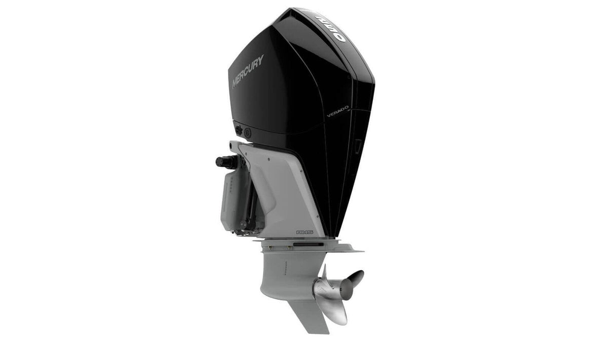 Mercury 250CXXL Verado FourStroke outboard motor