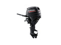 Suzuki DF25A EFI S 25 HP 2022 outboard motor