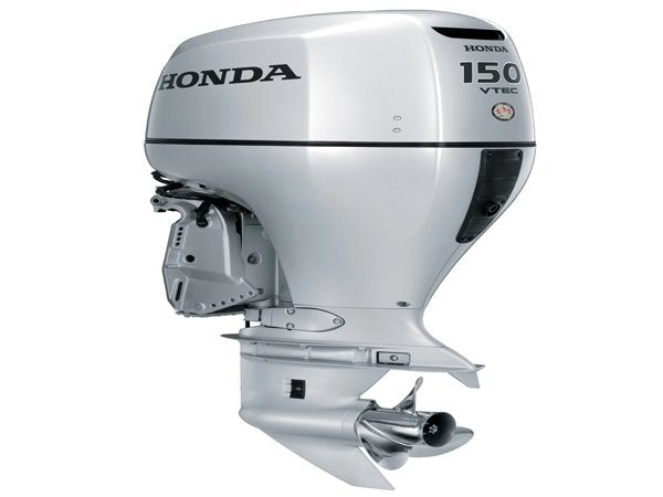 2019 Honda 150 HP BF150A2XA outboard motor
