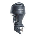 Yamaha F200LCA 200 HP outboard motor