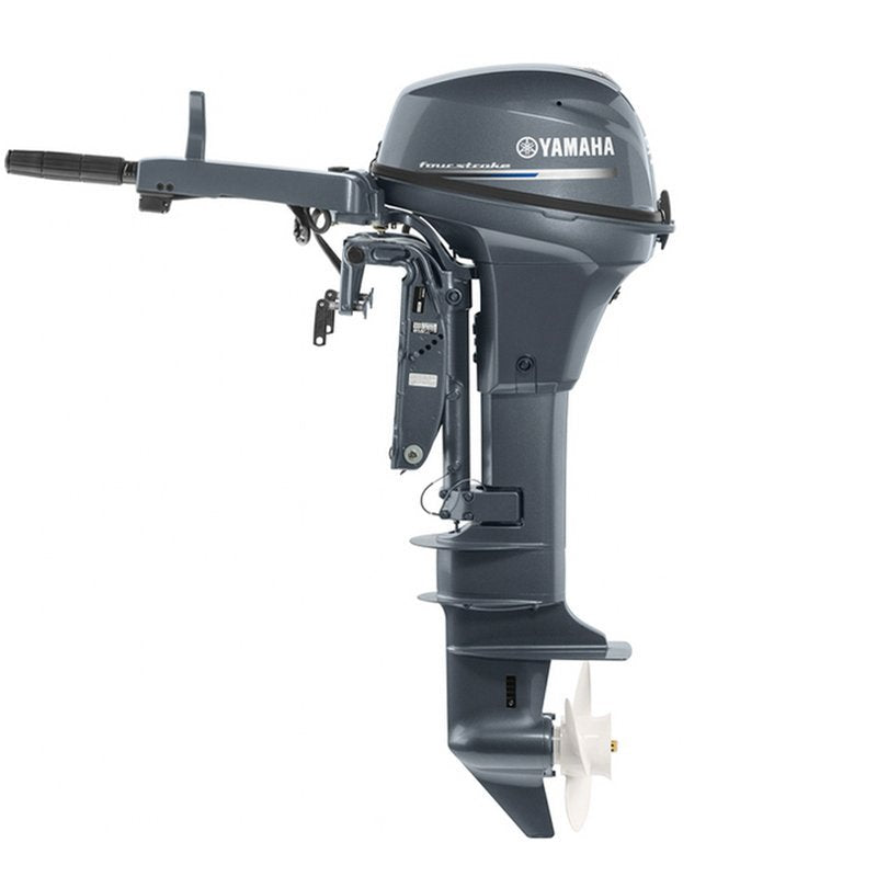 Yamaha T9.9XPHB 9.9 HP High Thrust outboard motor