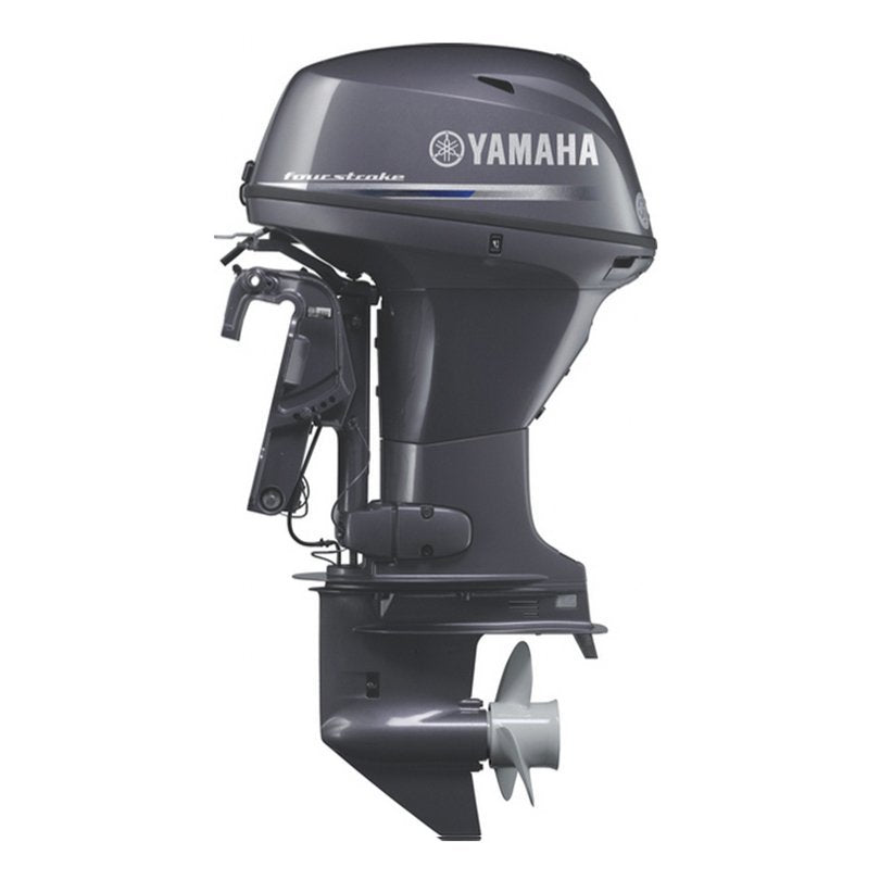 Yamaha F20LWB 20 HP outboard motor