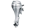 2018 Honda 20 HP BF20D3SHT outboard motor