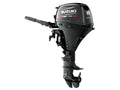 Suzuki 15 HP DF15AS2 outboard motor