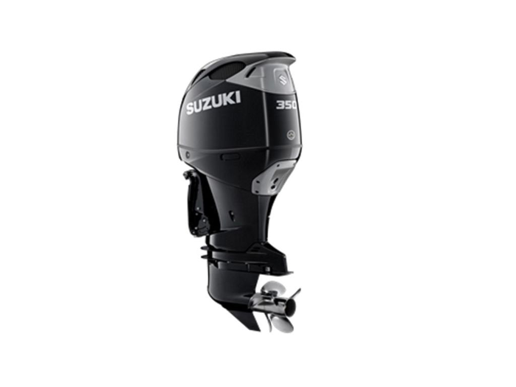 Suzuki DF350A XX 2022 outboard motor