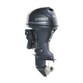 Yamaha F40JEA 40 HP outboard motor