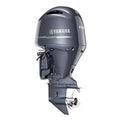 Yamaha F150LCA 150 HP outboard motor