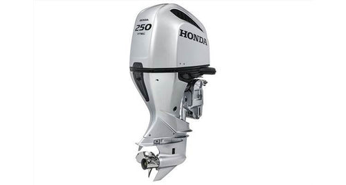 Honda BF250DURC outboard motor
