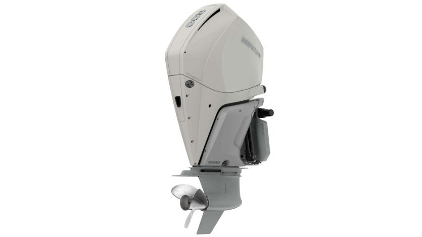 Mercury 300XL Verado FourStroke Warm Fusion outboard motor
