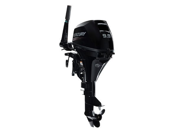 2018 Mercury 9.9 HP 9.9ELH-CT outboard motor