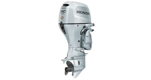 Honda 90DK5XRTC outboard motor