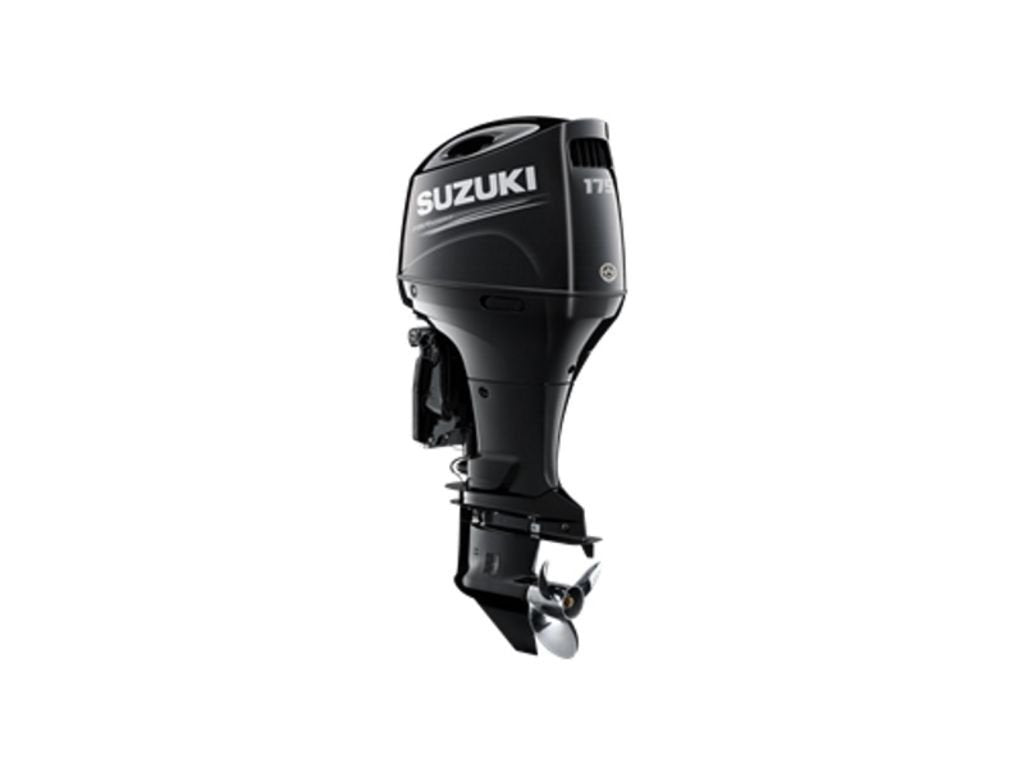 Suzuki DF175AP X 175 HP 2022 outboard motor