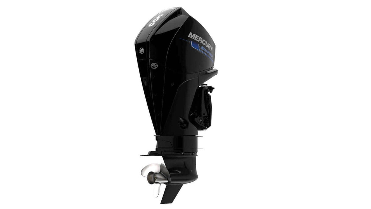 Mercury 200XL SeaPro Commercial outboard motor