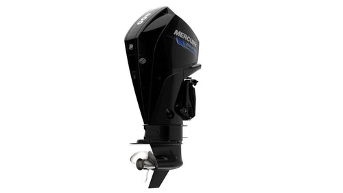 Mercury 200XL SeaPro Commercial outboard motor