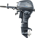Yamaha F25LMHC 25 HP outboard motor