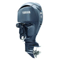 Yamaha LF300USB 300 HP outboard motor