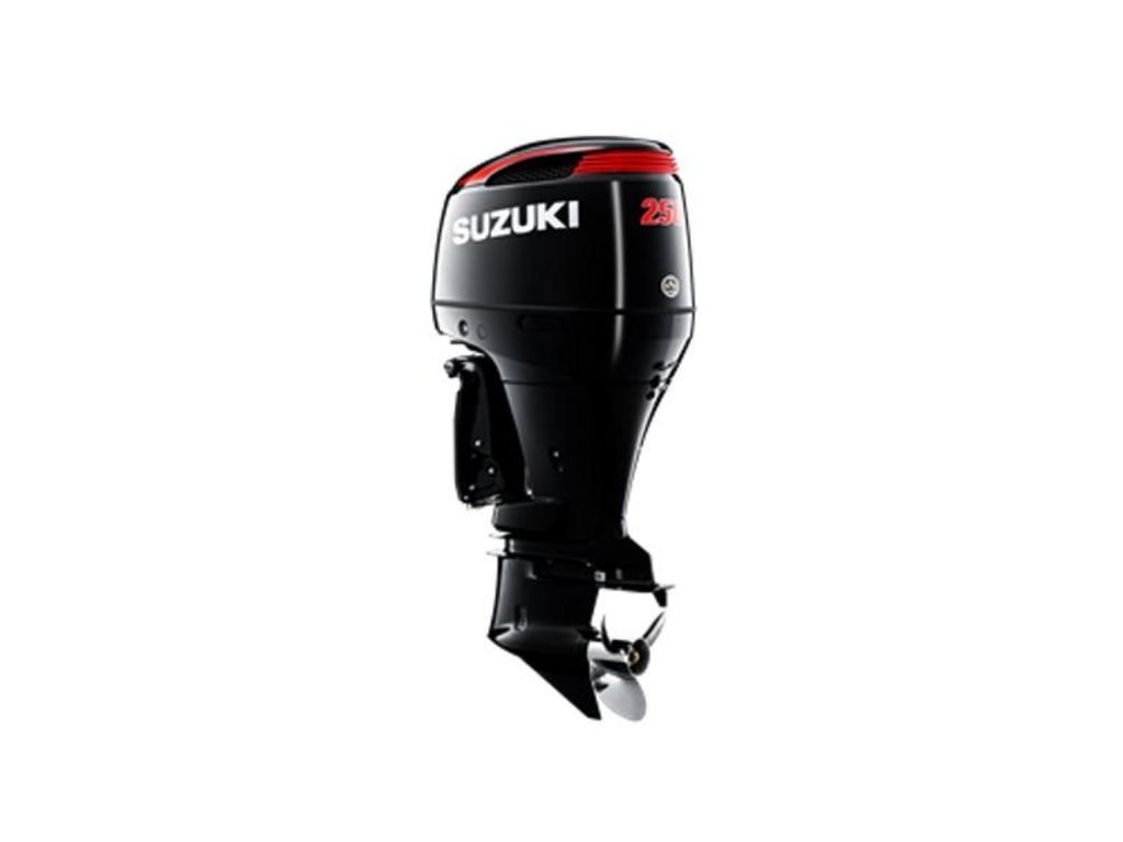 Suzuki DF250SS X 250 HP 2022 outboard motor