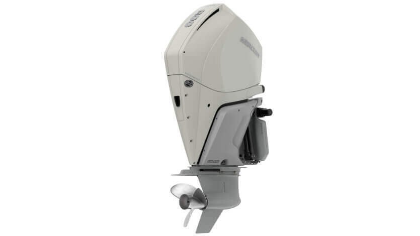 Mercury 300CXL Verado FourStroke outboard motor