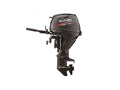 Suzuki 25 HP DF25AES outboard motor
