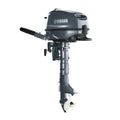 Yamaha 6 HP F6SMHA outboard motor